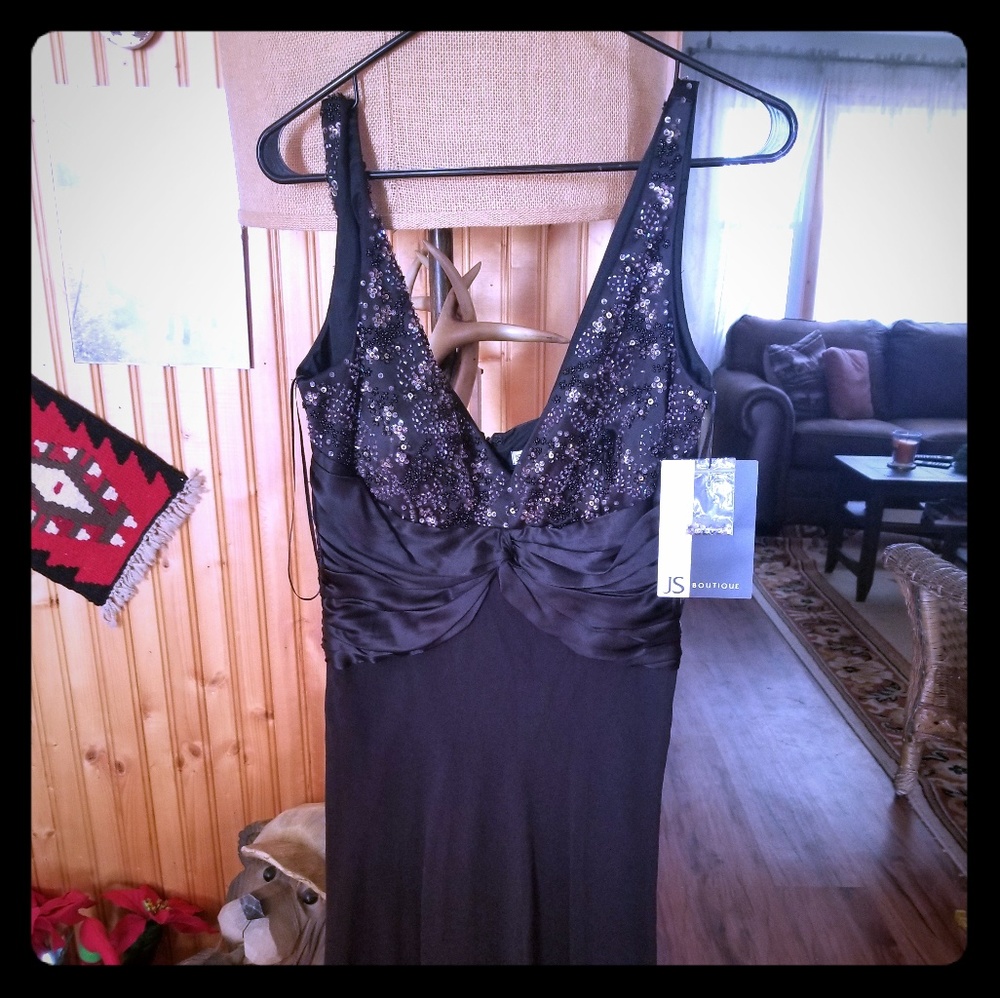 Designer Dress